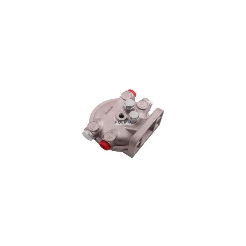 Fuel filter cover mf3 original ursus