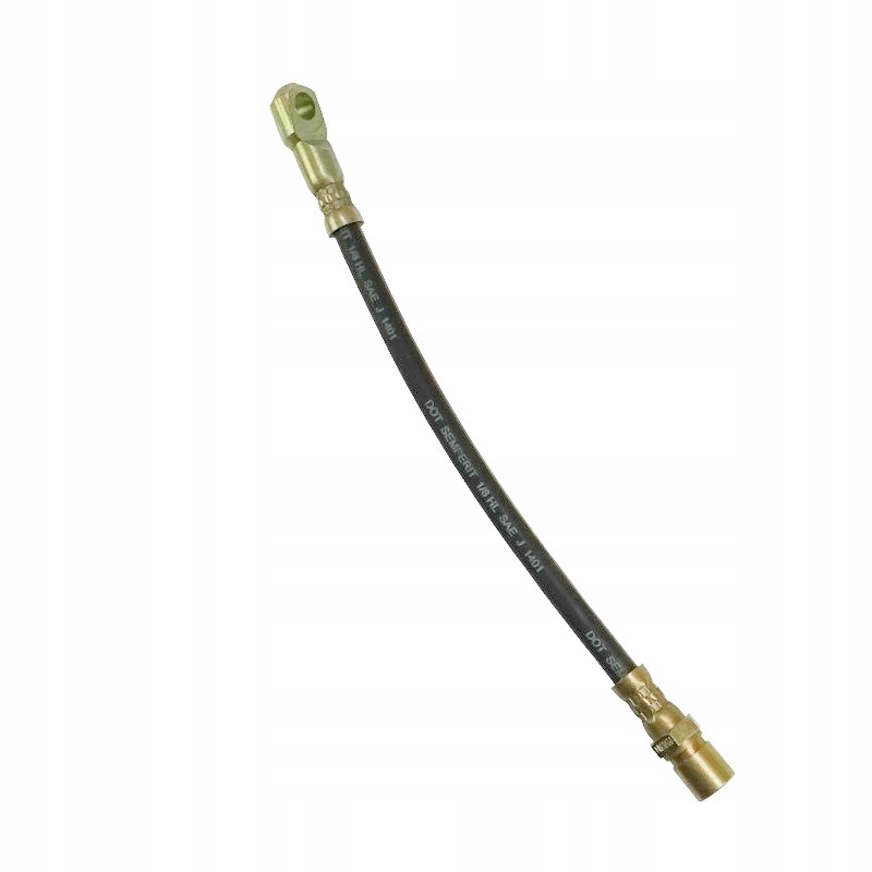 Polonez hydraulic brake line
