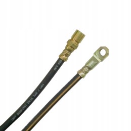 Polonez hydraulic brake line
