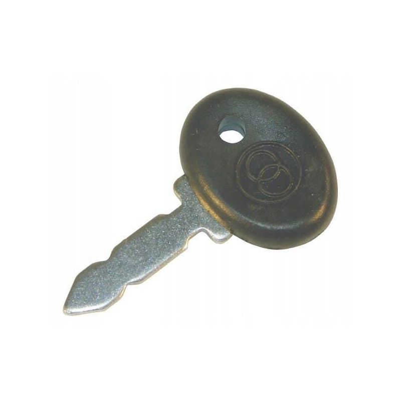 Ignition key nh 5112713n