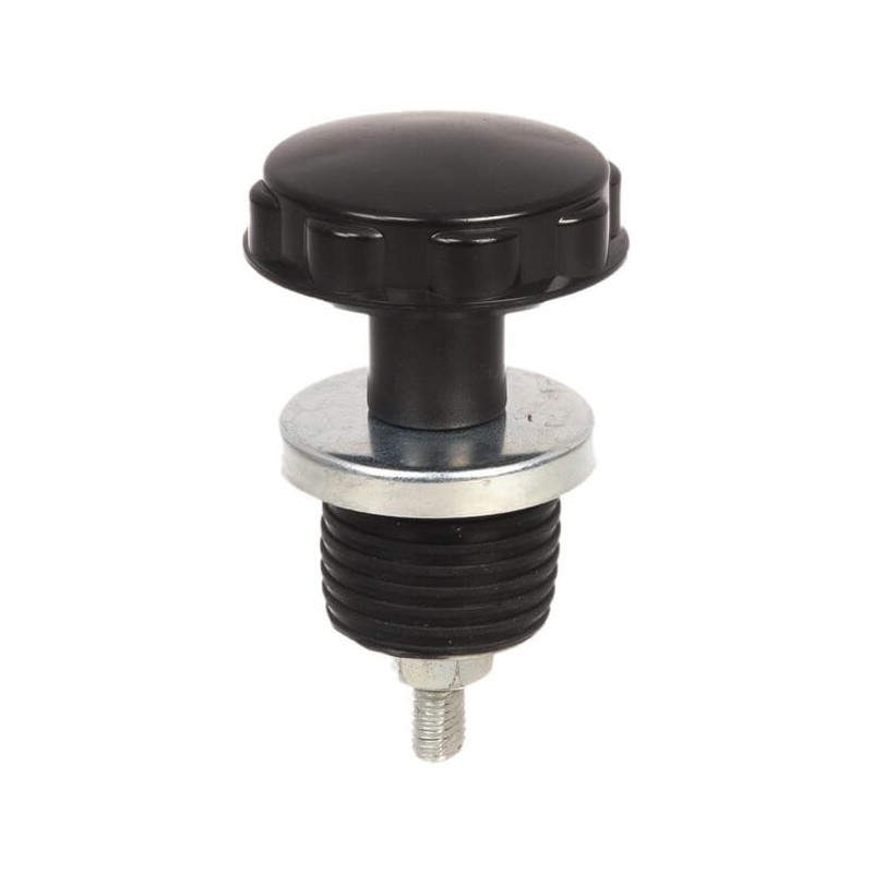 Oil filler cap ford fiat new holland case