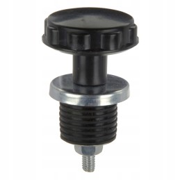 Oil filler cap ford fiat new holland case