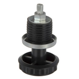 Oil filler cap ford fiat new holland case