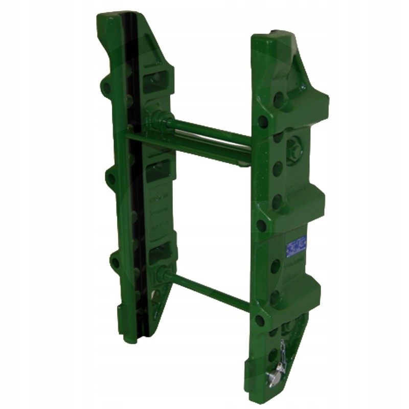 Hitch frame 25mm 330mm 26mm 2t rockinger