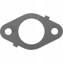 Exhaust manifold gasket case steyr 2853800