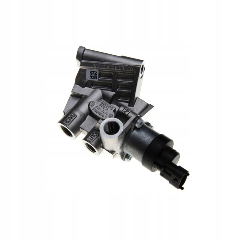 Pressure control valve volvo fe fe ii d7e240 d