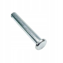 Pin 12h8x85 75 securing the c-axis pin 3