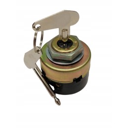 Ursus c 360 c 330 ignition switch, two keys