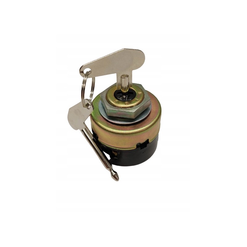 Ursus c 360 c 330 ignition switch, two keys