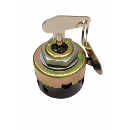 Ursus c 360 c 330 ignition switch, two keys