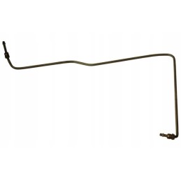 Fuel line ursus 4512 414 injection pump