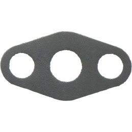 Fendt turbo oil pipe seal f184230100070