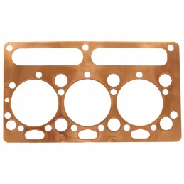 Engine head gasket mf perkins 3641399m1