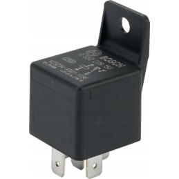 Bosch 12v relay