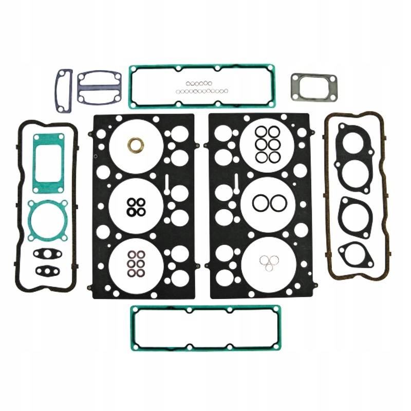 Upper gasket set 38002739 granite