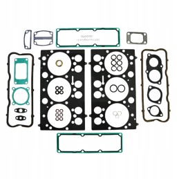 Upper gasket set 38002739 granite