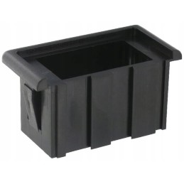 Part of the 1660003601 cobo mounting frame