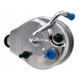 Hydraulic pump dc31579 john deere