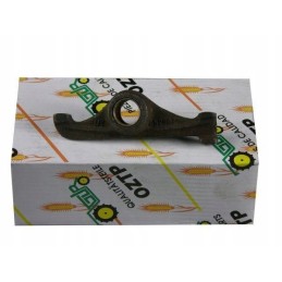 Valve lever of the right mf3 keyboard