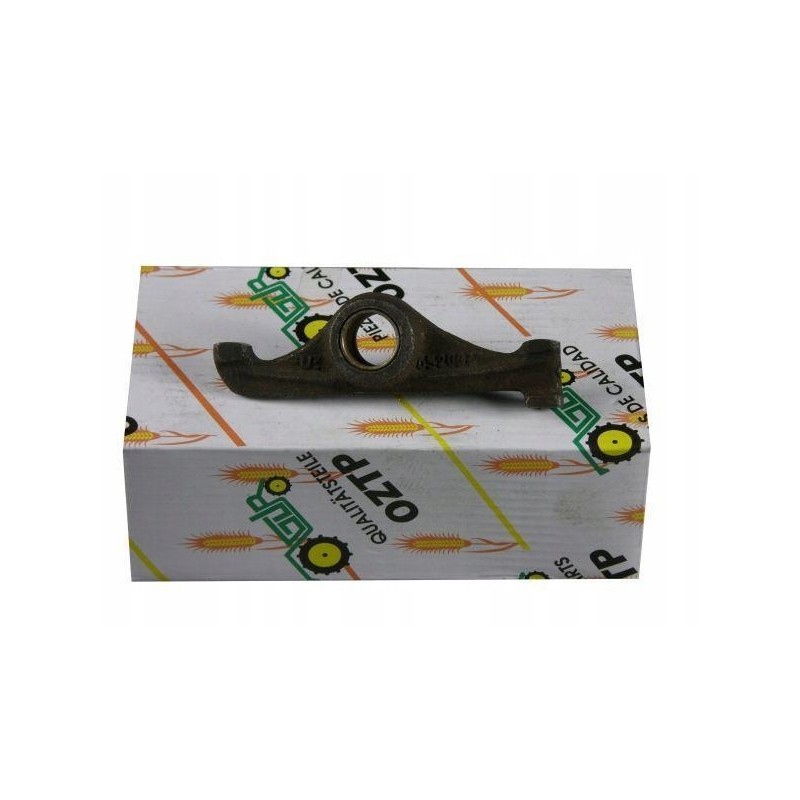 Valve lever of the right mf3 keyboard