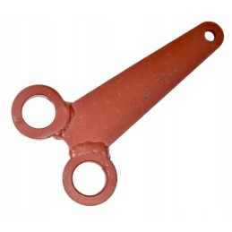 Two-arm brake lever for Ursus C 360