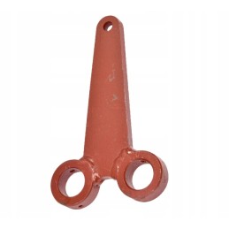 Two-arm brake lever for Ursus C 360