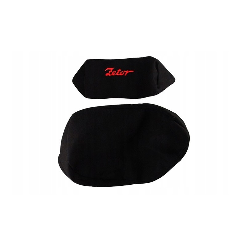 Zetor seat cover 533449091