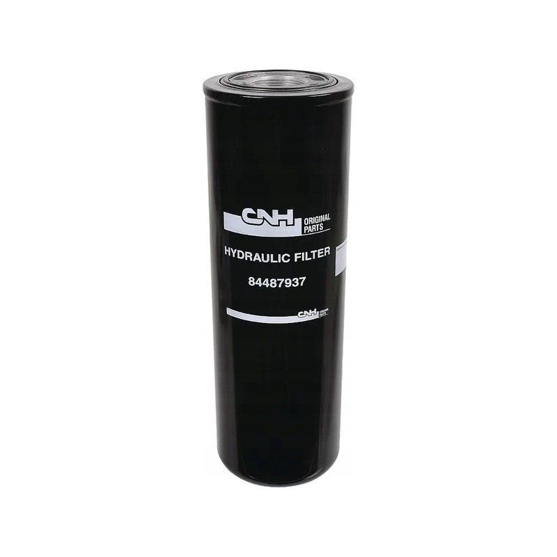 Hydraulic oil filter for john deere i machines
