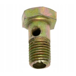 KN4 12 injector overflow screw for C 360 C 33