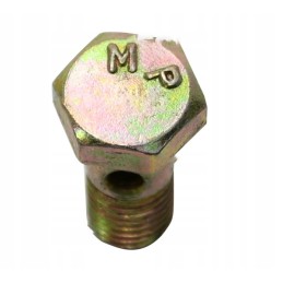 KN4 12 injector overflow screw for C 360 C 33