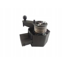 Clutch pedal pressure sensor john deere al158070