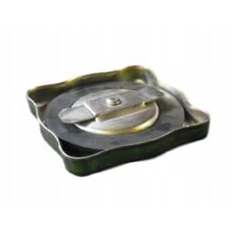 Fuel filler cap mf 977093m91 105 82 massey ferg