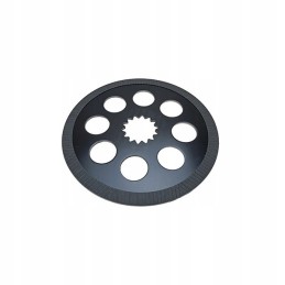 Vpj7130 massey fergosun friction disc