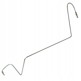 Right brake pipe c 360 360 3p 0046 62 609