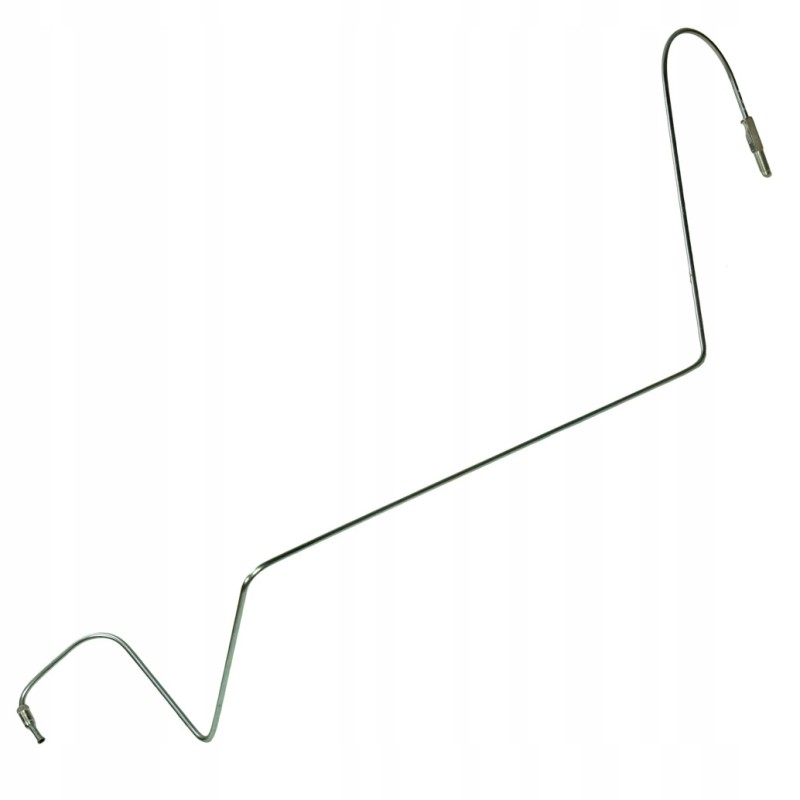 Right brake pipe c 360 360 3p 0046 62 609