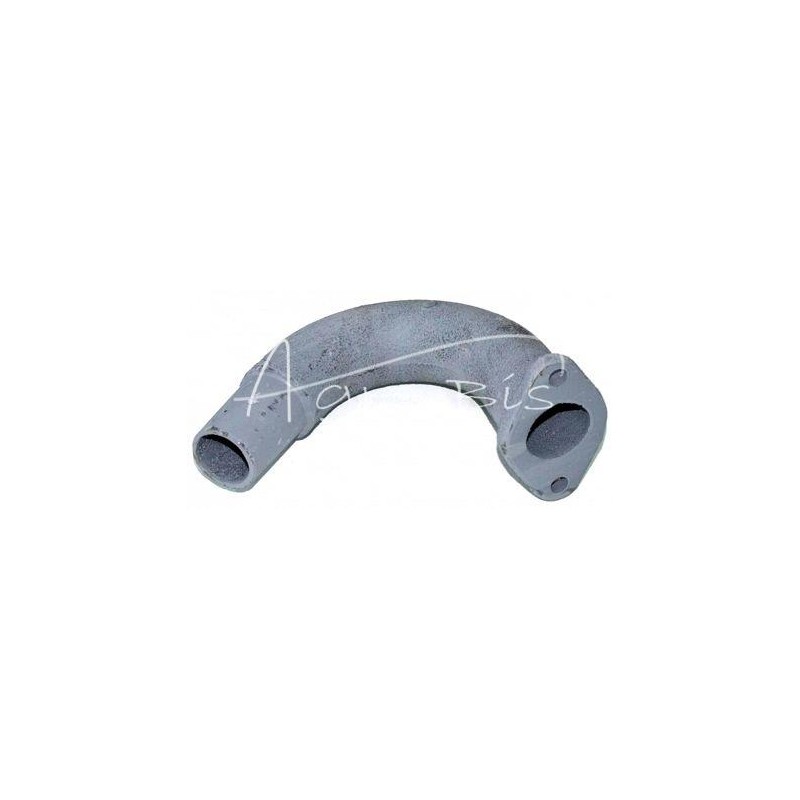 Muffler elbow 5081401 Ursus C 360