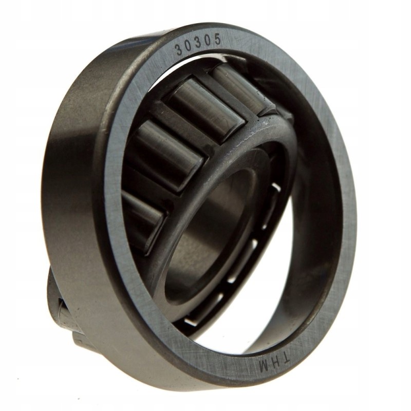 Front hub bearing t 25 wladimirec 30305