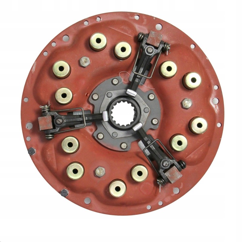 Complete clutch pressure plate mtz 80 82 old type