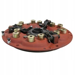 Complete clutch pressure plate mtz 80 82 old type