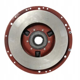 Complete clutch pressure plate mtz 80 82 old type
