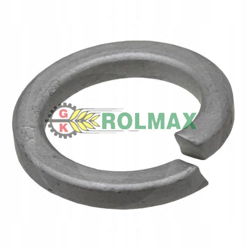 Locking ring o12 plp 20 sr82