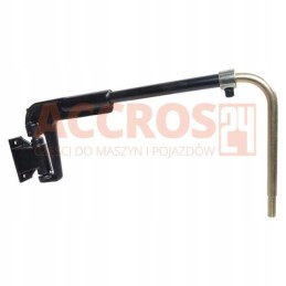 John Deere AL41259 telescopic mirror arm