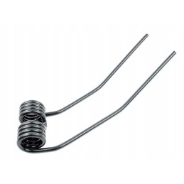 Deutz Fahr rake spring 06580391 1 1040 001