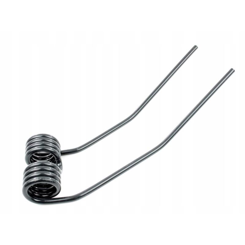 Deutz Fahr rake spring 06580391 1 1040 001