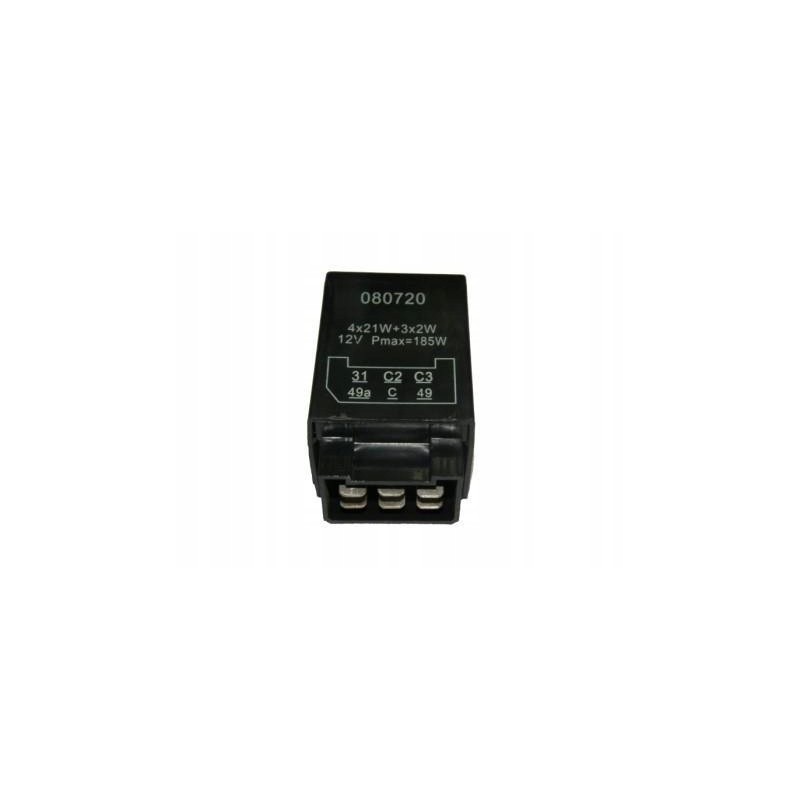 Turn signal interrupter mf3 ursus c330m mf24 04