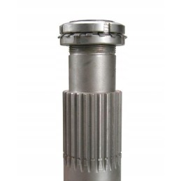 Wal wheels without studs c 360 2 original nuts