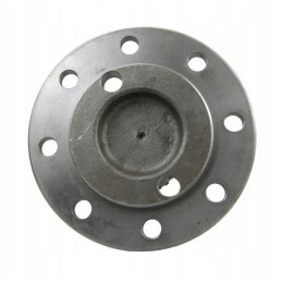 Wal wheels without studs c 360 2 original nuts