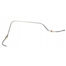 Injection pipe II cylinder T 25 Andoria mot