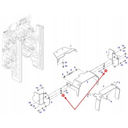 158200010150 tension spring