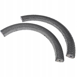 Vpc5012 vapormatic sealing cord